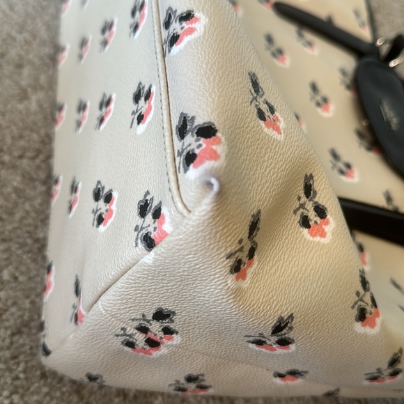 Coach Bramble Tote - Picture 8 of 12